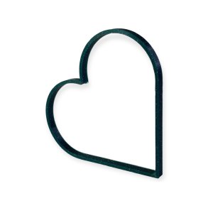 Modulvrktj Hjerte stor, Hanne Olesen