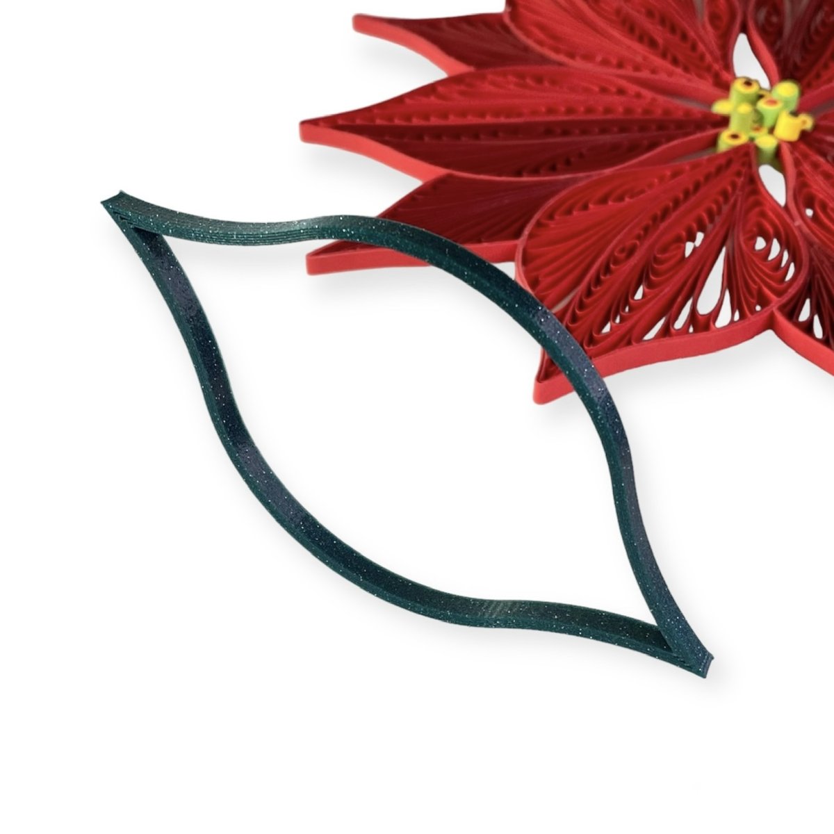 Modulværktøj Zitrus lille 11,4 cm, Hanne Olesen - Alt det andet ...