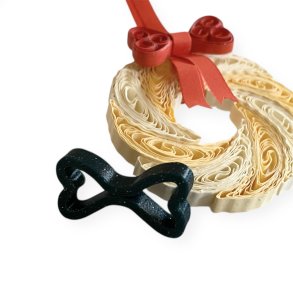 Modulvrktj lille sljfe 1, Hanne Olesen