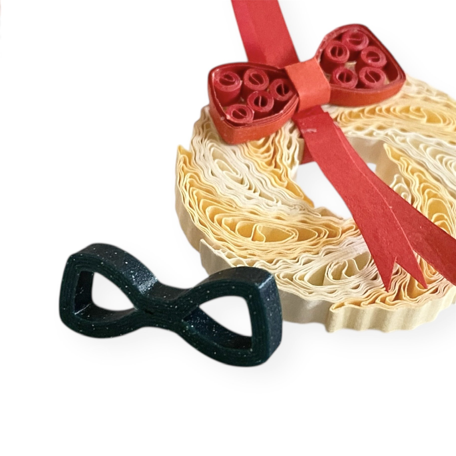 Modulvrktj Lille sljfe 2, Hanne Olesen