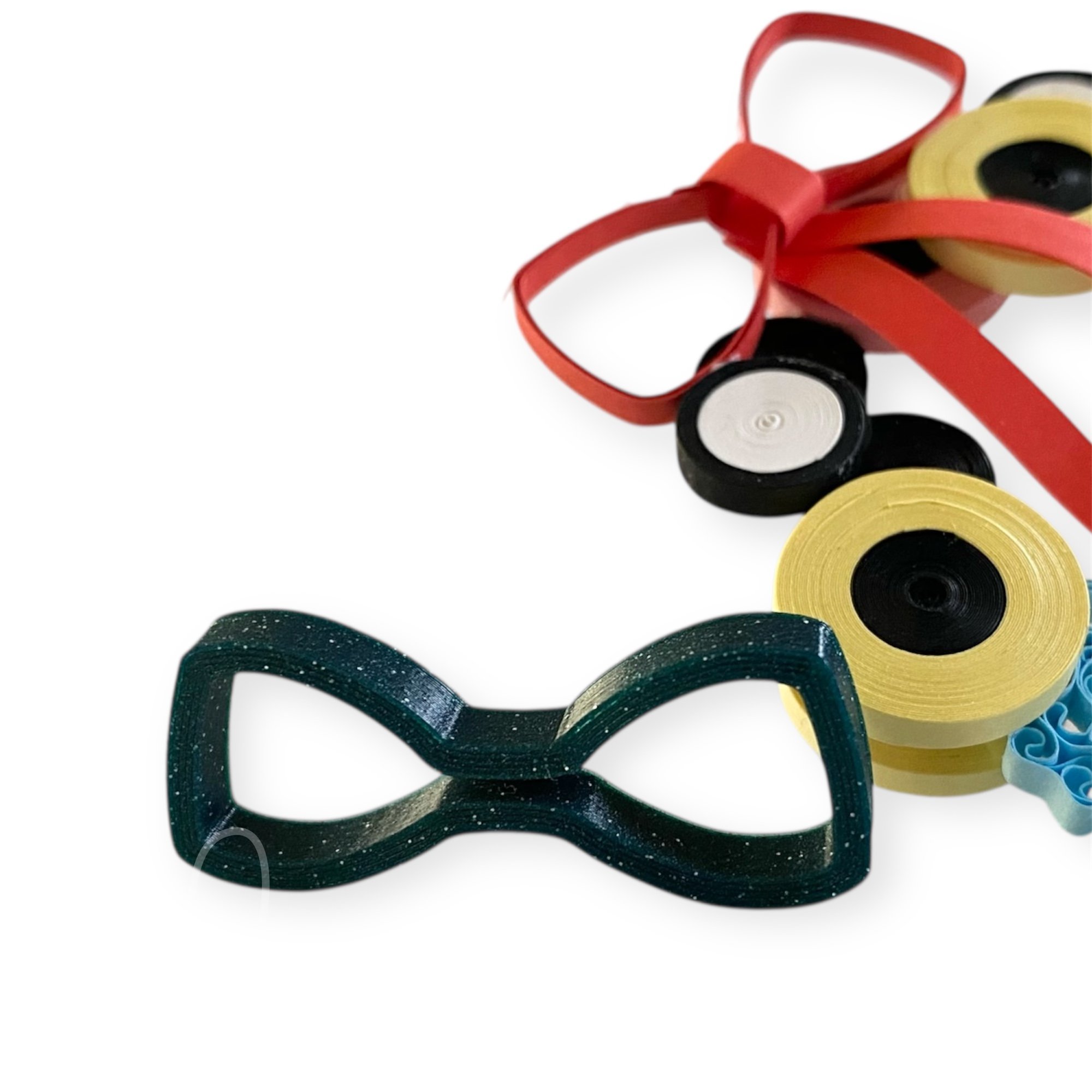 Modulvrktj Stor sljfe 2, Hanne Olesen