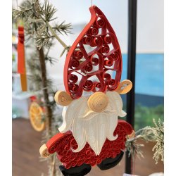 Instruktion Nissedvrg, Hanne Olesen