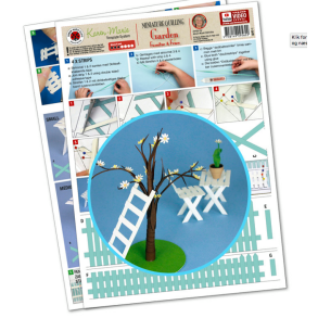 QUILLING OPSKRIFTER_udgår