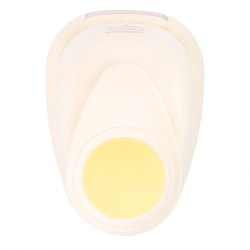 Cirkel Punch Vaessen 2,5