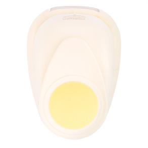 Cirkel Punch Vaessen 2,5