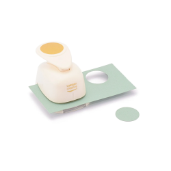 Cirkel Punch Vaessen 2,5