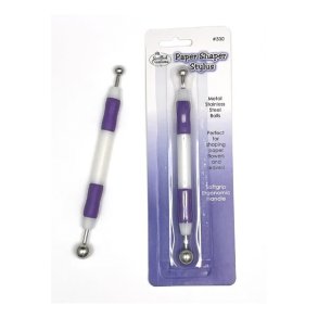 Paper Shaper Stylus