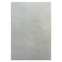 Pergamentpapir Rhvid Stjernestv A4 - 5 ark