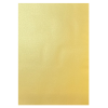 Pergamentpapir Guldfarvet A4 - 10 ark