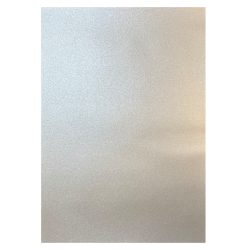 Pergamentpapir Slvfarvet A4 - 10 ark