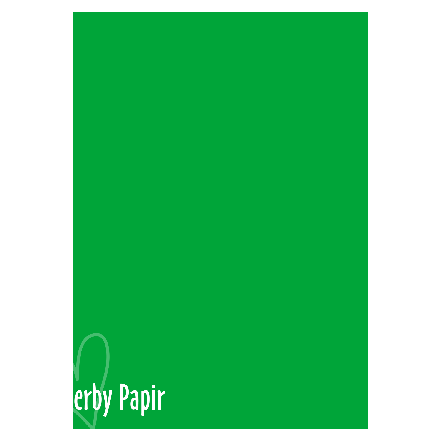 Pistacchio papir, A4 - 120 g