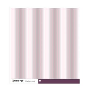 Ministrib - Powder, 305x305 mm