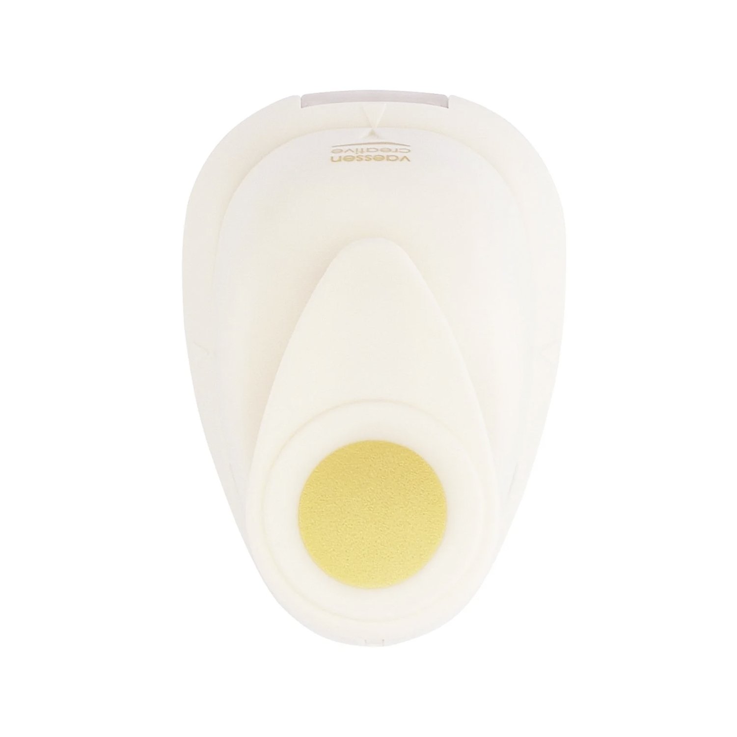 Cirkel Punch Vaessen 1,6 cm