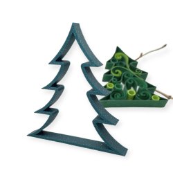 Instruktion Grantrer, Hanne Olesen