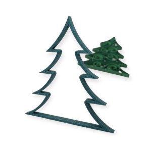 Modulvrktj Grantr Lille 5 mm, Hanne Olesen