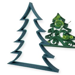 Modulvrktj Grantr Stor 10 mm, Hanne Olesen