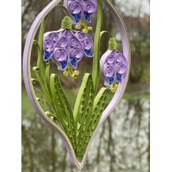 Instruktion Dorothea liljer, Hanne Olesen