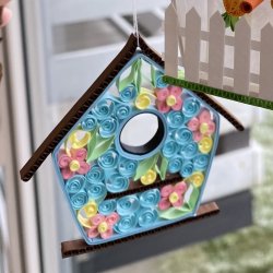 Instruktion Fuglehus, Hanne Olesen