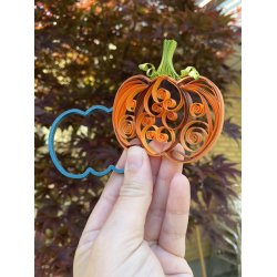 Instruktion Græskar, Hanne Olesen