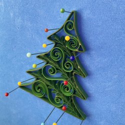 Instruktion Grantrer, Hanne Olesen