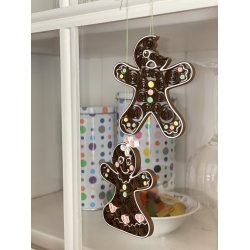 Instruktion Kagemand, Hanne Olesen