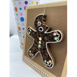 Instruktion Kagemand, Hanne Olesen