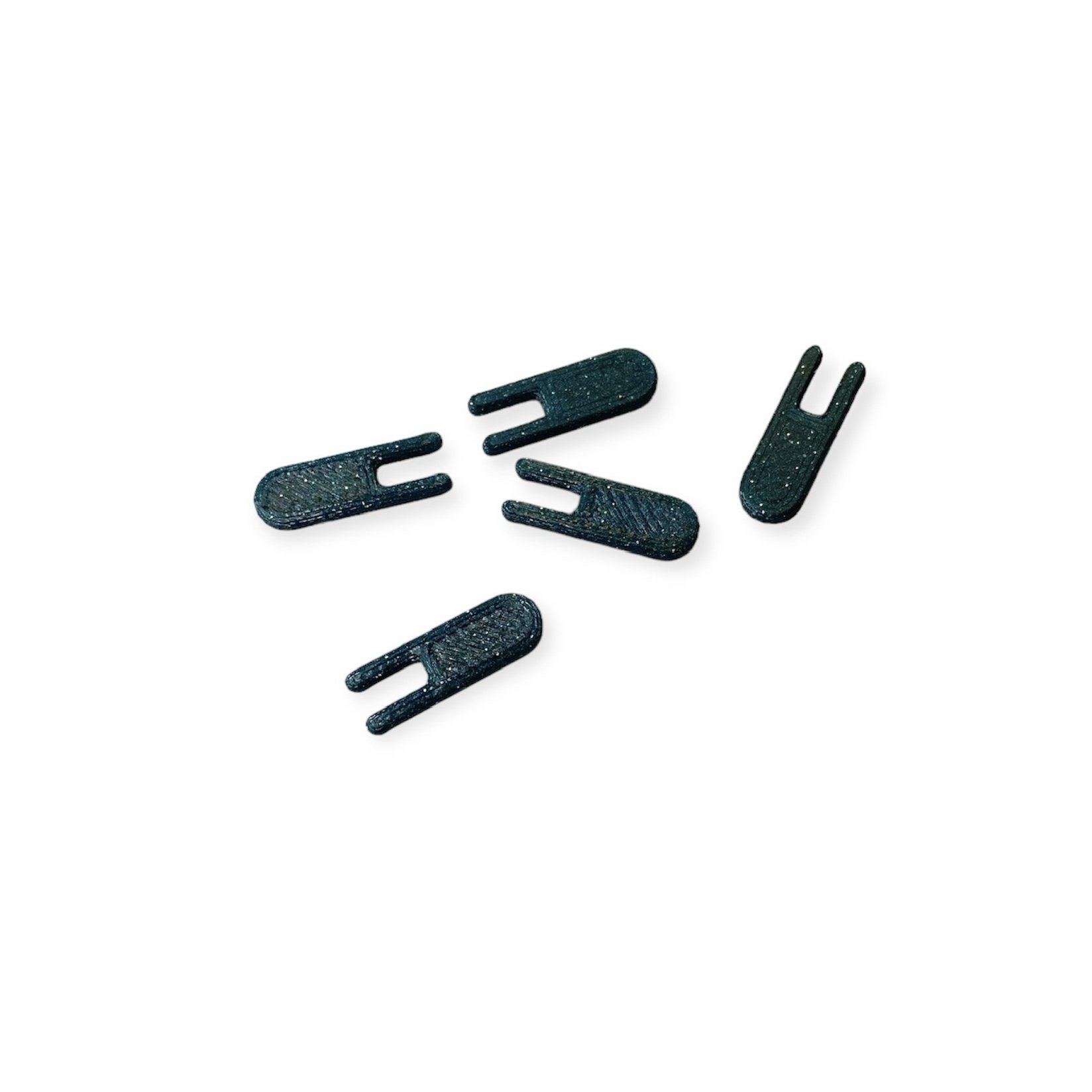 Quilling-klips 16 mm, Hanne Olesen