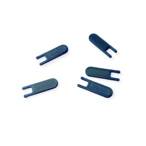 Quilling-klips 22 mm, Hanne Olesen