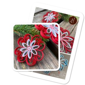 Ide-side Klver (ikke instruktion) Hanne Olesen