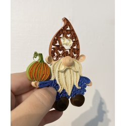 Instruktion Nissedvrg, Hanne Olesen