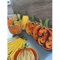 Instruktion Græskar, Hanne Olesen