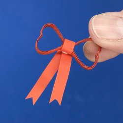 Modulvrktj Stor sljfe 1, Hanne Olesen