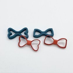 Modulvrktj lille sljfe 1, Hanne Olesen