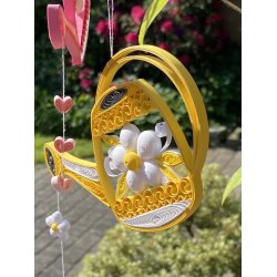 Instruktion Vandkande, Hanne Olesen