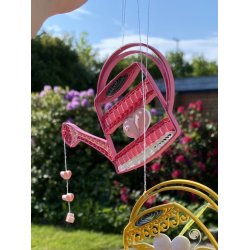 Instruktion Vandkande, Hanne Olesen