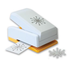 Big Sky Flake Punch, Punch Bunch