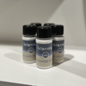 Schjerning Limlak - Matt