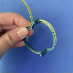 Quilling-klips 16 mm, Hanne Olesen