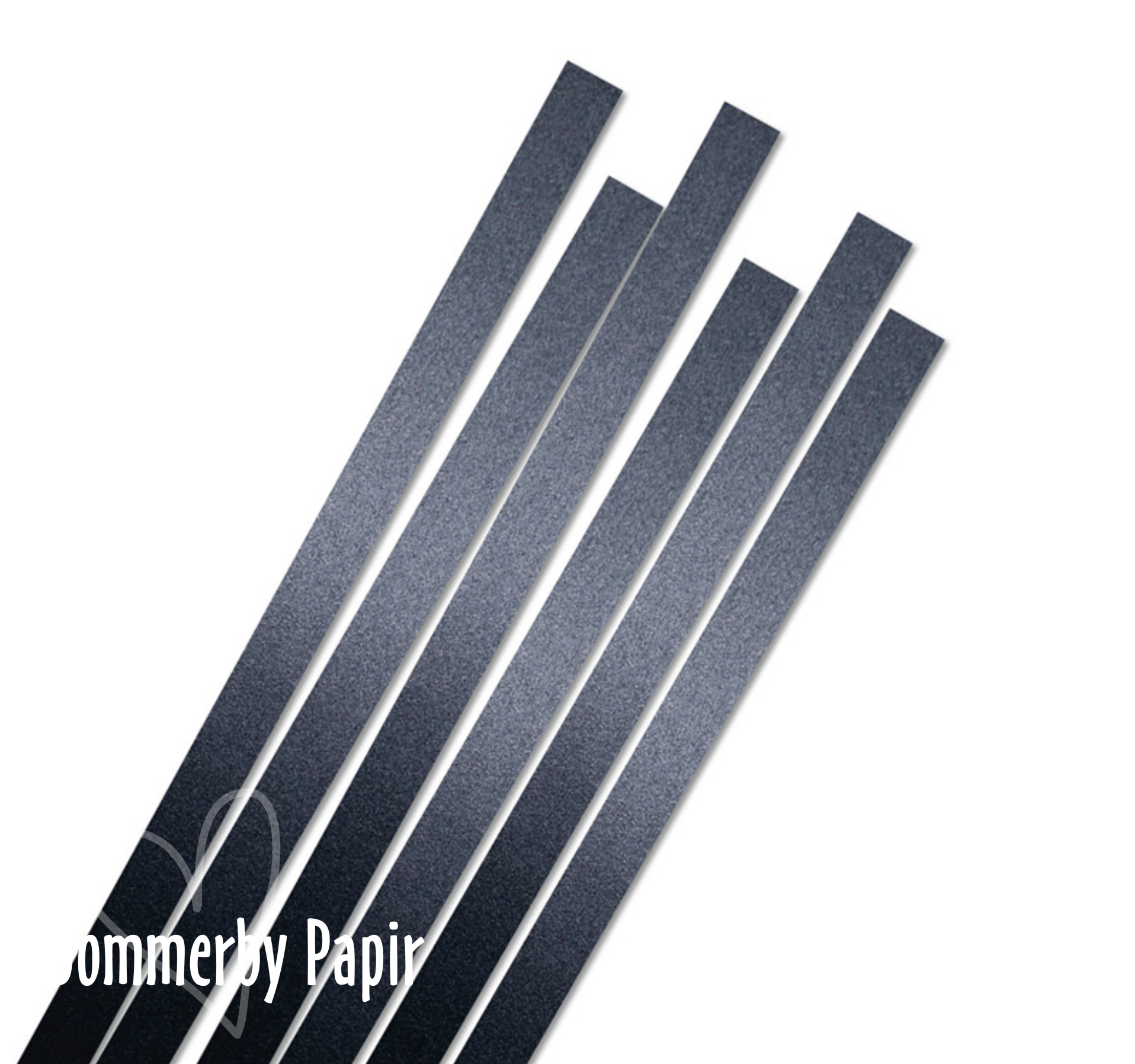 Luxus Coal Mine, 10 mm KMK