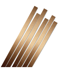 Luxus Fussion Bronze, 10 mm KMK