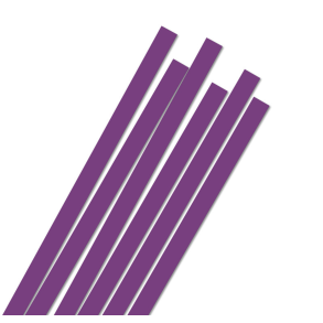 Quillingstrimler Violet, 10 mm KMK