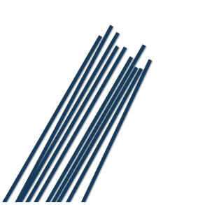 Quillingstrimler Royal Blue, 10 mm KMK