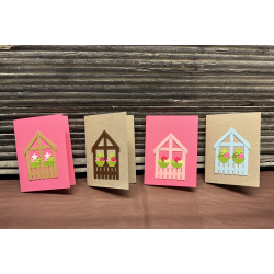 Tiny Houses - Opskrift