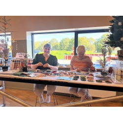 KB BILLET her til QUILLING TRF 2025 Lrdag d. 20. sept. kl. 9.00 - 17.00