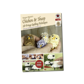 Chicken & Sheep by KMK - Opskrift 