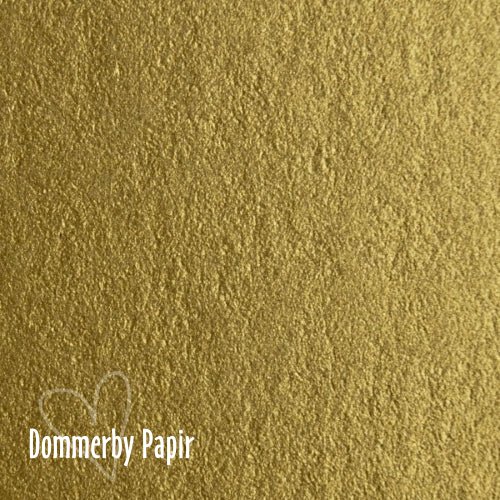Intense gold, G60 glimmer