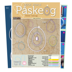 Eggs by Dommerby Papir