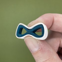 Modulvrktj Lille sljfe 2, Hanne Olesen