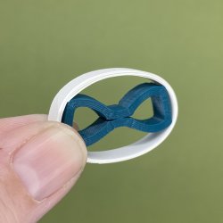 Modulvrktj Lille sljfe 2, Hanne Olesen