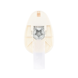 Stjerne Punch Vaessen 1,5 cm